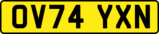 OV74YXN