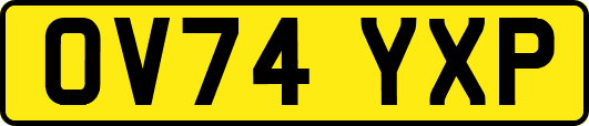OV74YXP