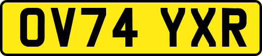 OV74YXR