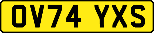 OV74YXS