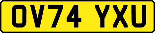 OV74YXU