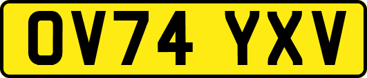 OV74YXV