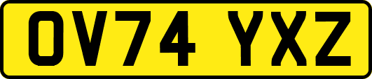 OV74YXZ