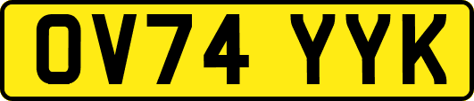 OV74YYK