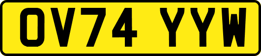 OV74YYW