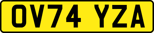OV74YZA