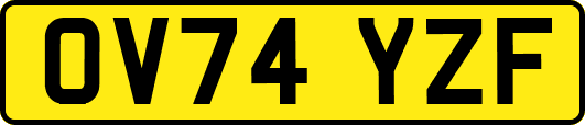 OV74YZF