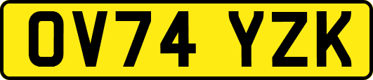 OV74YZK