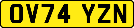 OV74YZN
