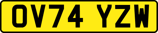 OV74YZW