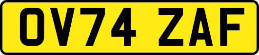 OV74ZAF