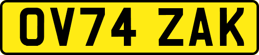 OV74ZAK