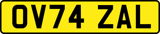 OV74ZAL