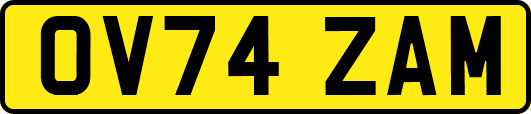 OV74ZAM