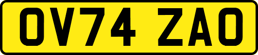 OV74ZAO