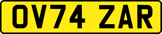 OV74ZAR