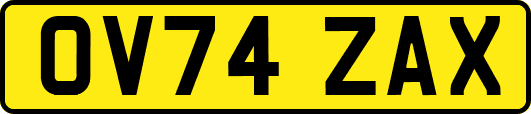 OV74ZAX