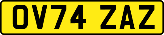 OV74ZAZ