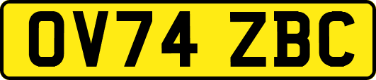OV74ZBC