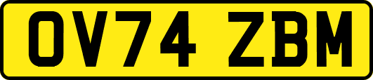 OV74ZBM