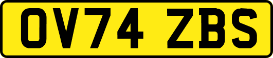 OV74ZBS
