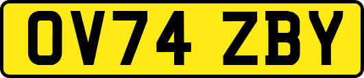 OV74ZBY