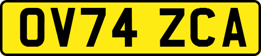 OV74ZCA