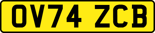OV74ZCB