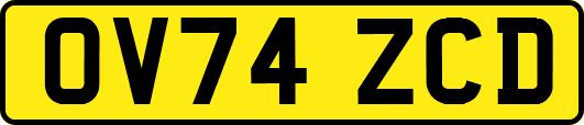 OV74ZCD