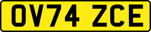 OV74ZCE