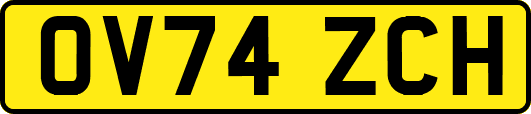 OV74ZCH