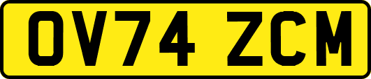 OV74ZCM