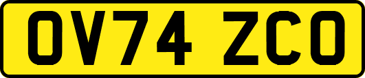 OV74ZCO