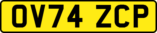 OV74ZCP