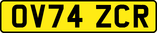 OV74ZCR