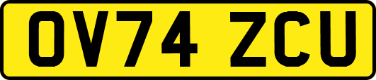OV74ZCU