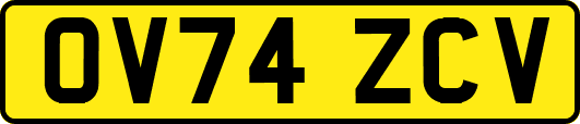OV74ZCV