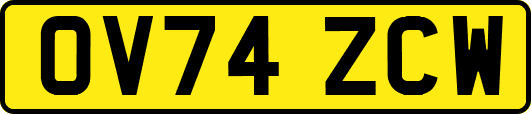 OV74ZCW