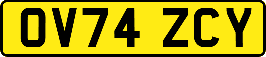 OV74ZCY