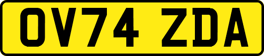 OV74ZDA