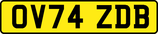 OV74ZDB