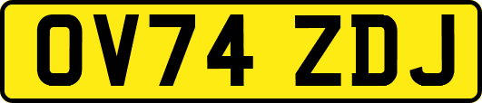 OV74ZDJ