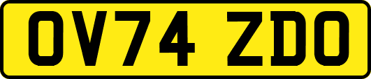 OV74ZDO