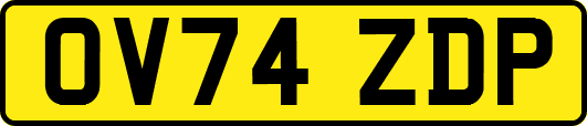 OV74ZDP