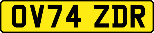 OV74ZDR