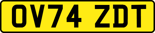 OV74ZDT