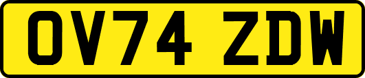 OV74ZDW