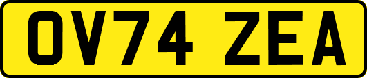 OV74ZEA