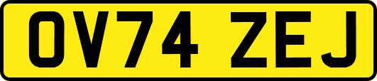 OV74ZEJ