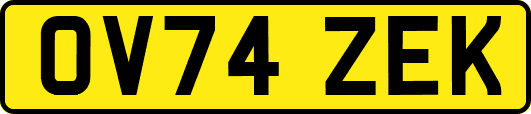 OV74ZEK
